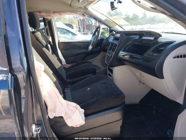 2C4RDGBGXER180860 Dodge Grand Caravan Se