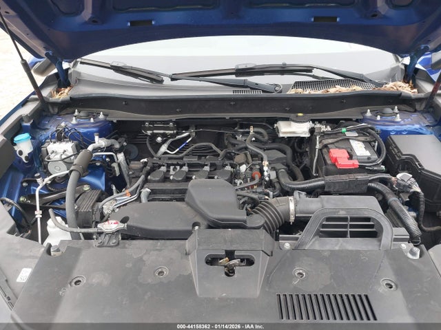 Honda Cr-v Ex-l Awd 2023 2HKRS4H73PH402456 Image 10