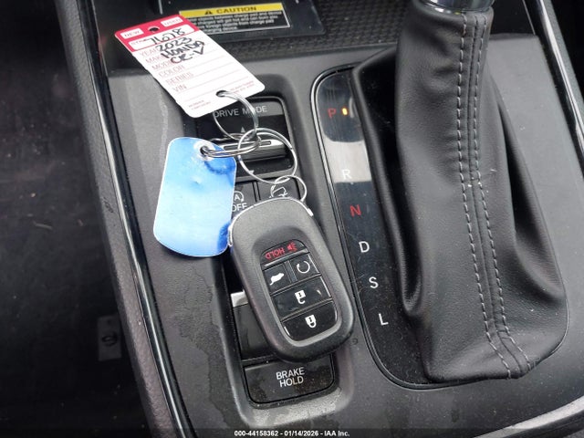 Honda Cr-v Ex-l Awd 2023 2HKRS4H73PH402456 Image 11