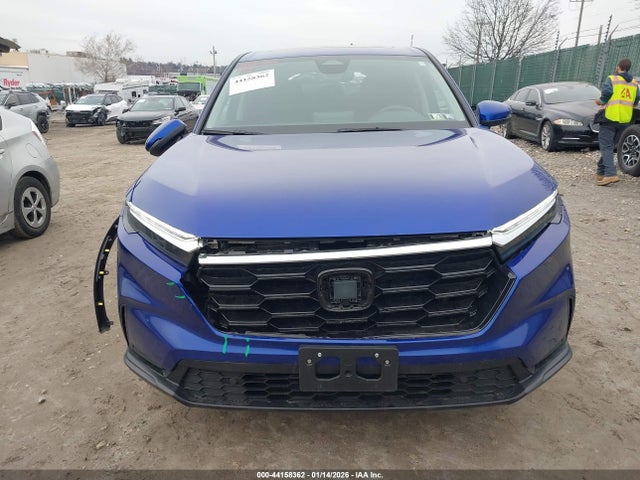 Honda Cr-v Ex-l Awd 2023 2HKRS4H73PH402456 Image 12