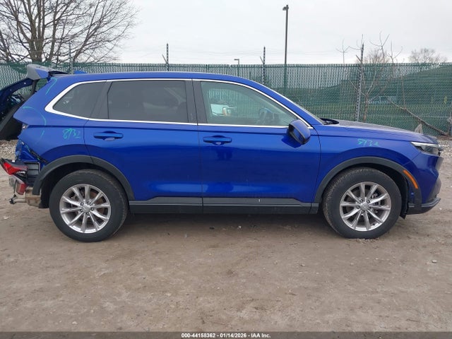 Honda Cr-v Ex-l Awd 2023 2HKRS4H73PH402456 Image 13