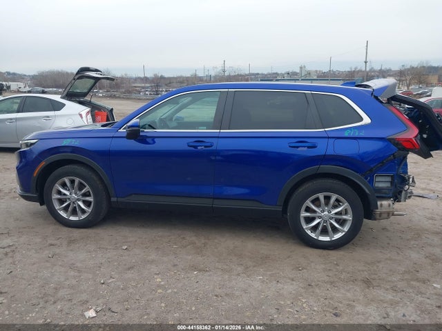 Honda Cr-v Ex-l Awd 2023 2HKRS4H73PH402456 Image 14