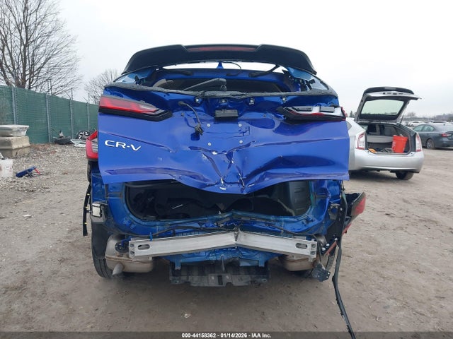 Honda Cr-v Ex-l Awd 2023 2HKRS4H73PH402456 Image 16