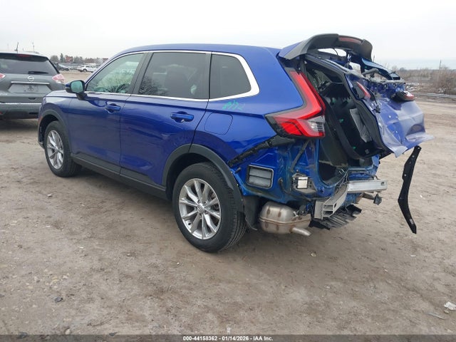 Honda Cr-v Ex-l Awd 2023 2HKRS4H73PH402456 Image 3