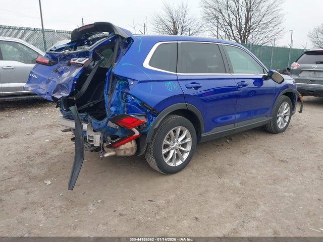 Honda Cr-v Ex-l Awd 2023 2HKRS4H73PH402456 Image 4