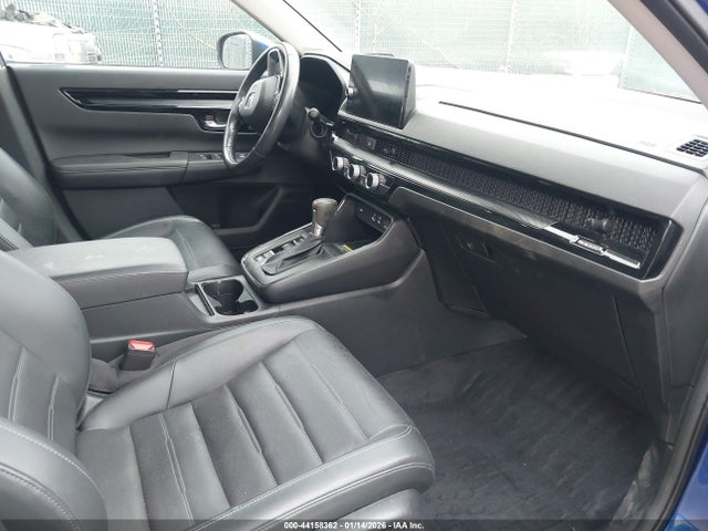 Honda Cr-v Ex-l Awd 2023 2HKRS4H73PH402456 Image 5