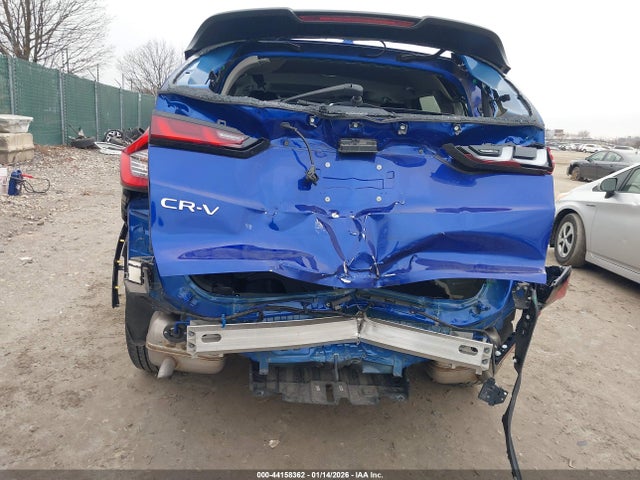 Honda Cr-v Ex-l Awd 2023 2HKRS4H73PH402456 Image 6
