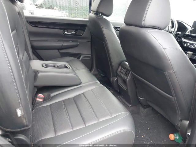 Honda Cr-v Ex-l Awd 2023 2HKRS4H73PH402456 Image 8
