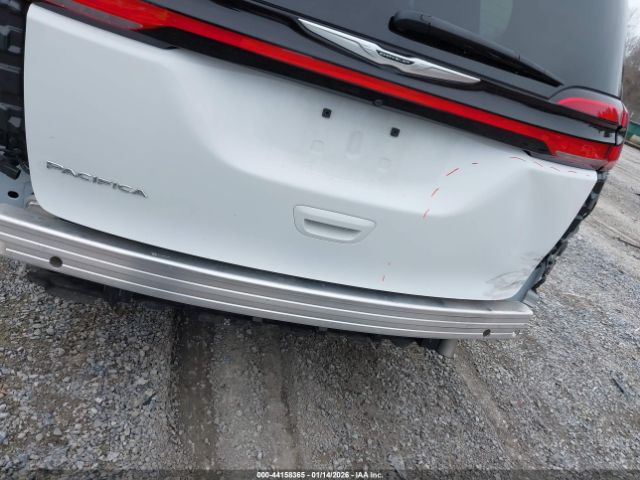 2024 CHRYSLER PACIFICA 2C4RC1BG1RR125445 Photo 5
