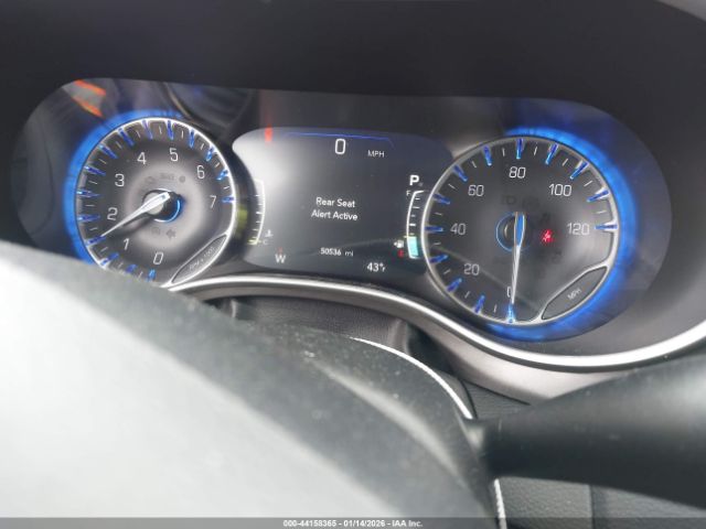 2024 CHRYSLER PACIFICA 2C4RC1BG1RR125445 Photo 6