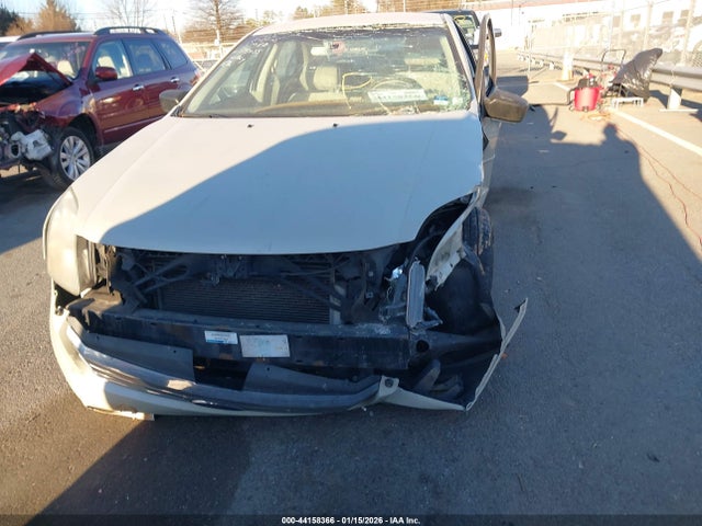 Продажа на аукционе авто 2008 Ford Fusion S, vin: 3FAHP06Z08R175435, номер лота: 44158366