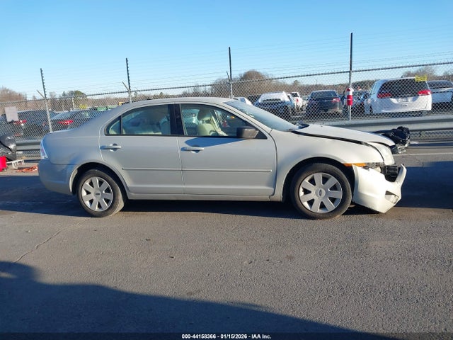 Продажа на аукционе авто 2008 Ford Fusion S, vin: 3FAHP06Z08R175435, номер лота: 44158366