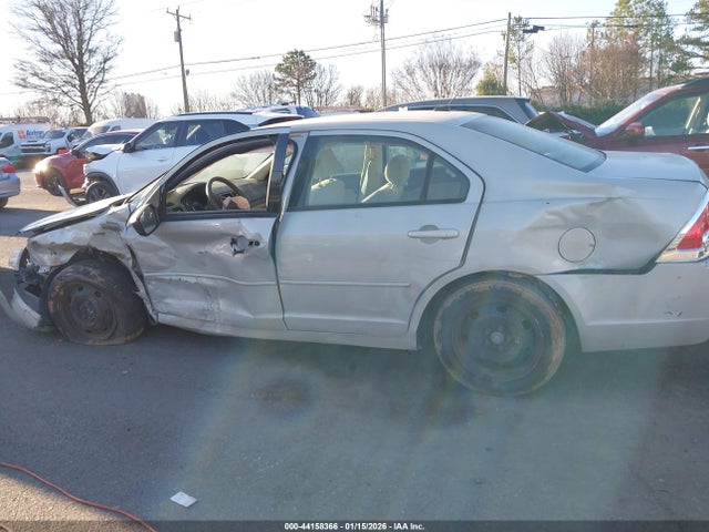 Продажа на аукционе авто 2008 Ford Fusion S, vin: 3FAHP06Z08R175435, номер лота: 44158366