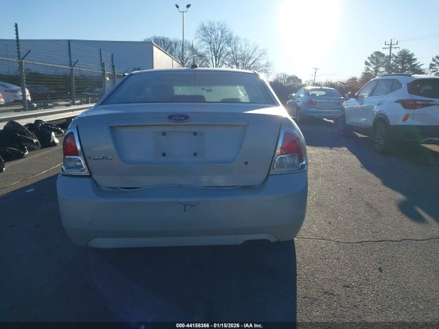 Продажа на аукционе авто 2008 Ford Fusion S, vin: 3FAHP06Z08R175435, номер лота: 44158366