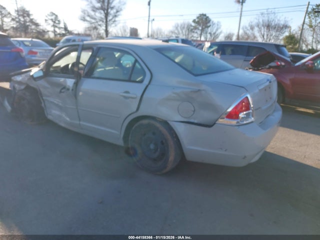 Продажа на аукционе авто 2008 Ford Fusion S, vin: 3FAHP06Z08R175435, номер лота: 44158366