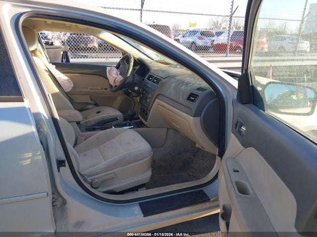 Продажа на аукционе авто 2008 Ford Fusion S, vin: 3FAHP06Z08R175435, номер лота: 44158366