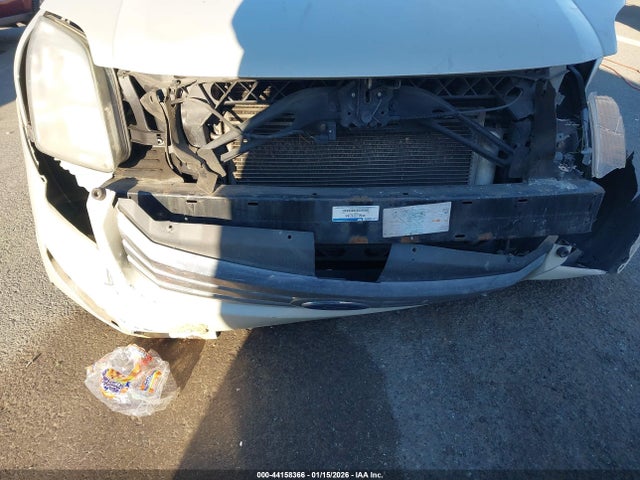 Продажа на аукционе авто 2008 Ford Fusion S, vin: 3FAHP06Z08R175435, номер лота: 44158366