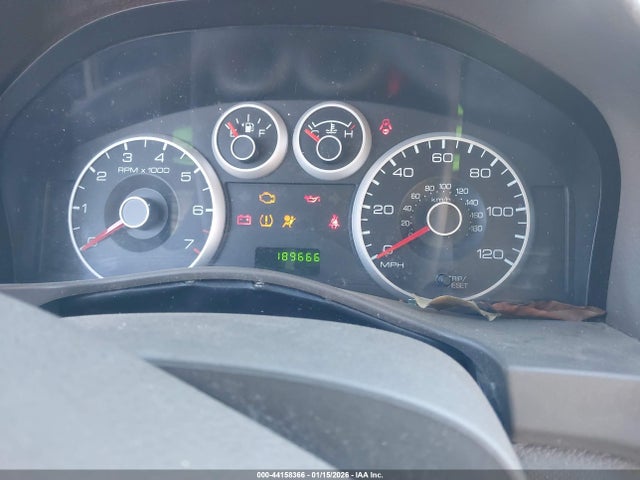 Продажа на аукционе авто 2008 Ford Fusion S, vin: 3FAHP06Z08R175435, номер лота: 44158366