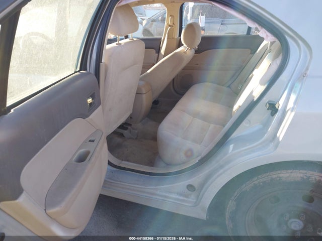 Продажа на аукционе авто 2008 Ford Fusion S, vin: 3FAHP06Z08R175435, номер лота: 44158366