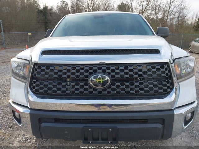 5TFDY5F12MX037278 Toyota Tundra Sr5