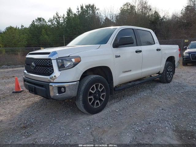 5TFDY5F12MX037278 Toyota Tundra Sr5