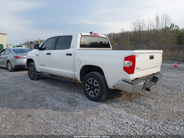 5TFDY5F12MX037278 Toyota Tundra Sr5