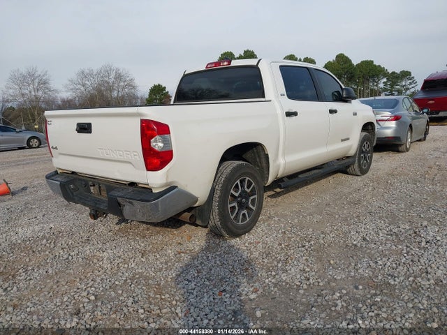 5TFDY5F12MX037278 Toyota Tundra Sr5