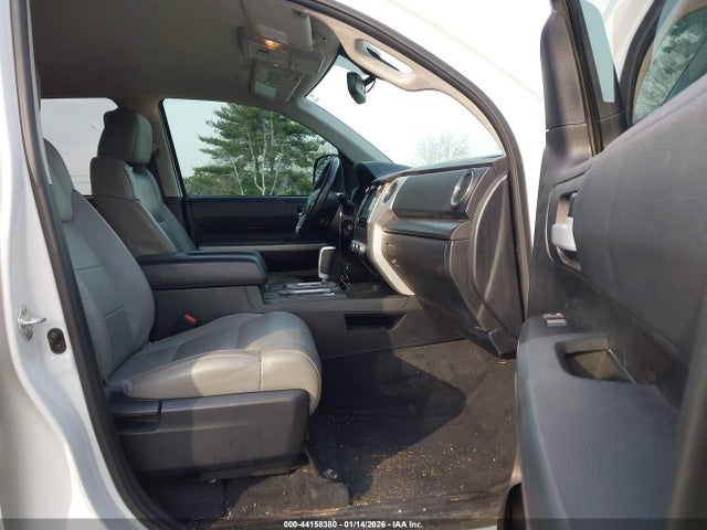 5TFDY5F12MX037278 Toyota Tundra Sr5