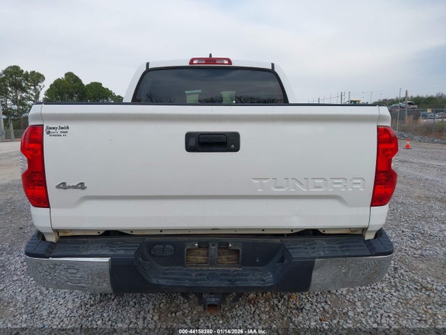 5TFDY5F12MX037278 Toyota Tundra Sr5