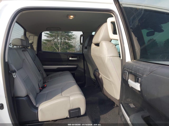 5TFDY5F12MX037278 Toyota Tundra Sr5