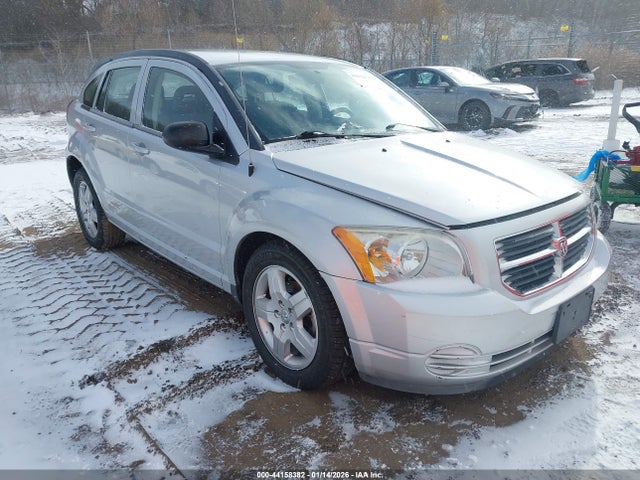 2009 DODGE CALIBER 1B3HB48A59D162974