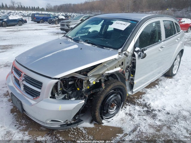 2009 DODGE CALIBER 1B3HB48A59D162974 Photo 1