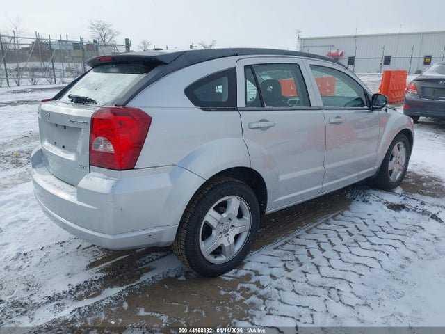 2009 DODGE CALIBER 1B3HB48A59D162974 Photo 3