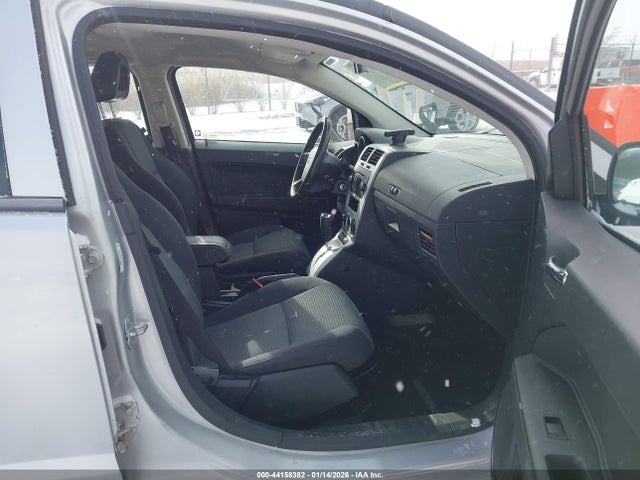 2009 DODGE CALIBER 1B3HB48A59D162974 Photo 4