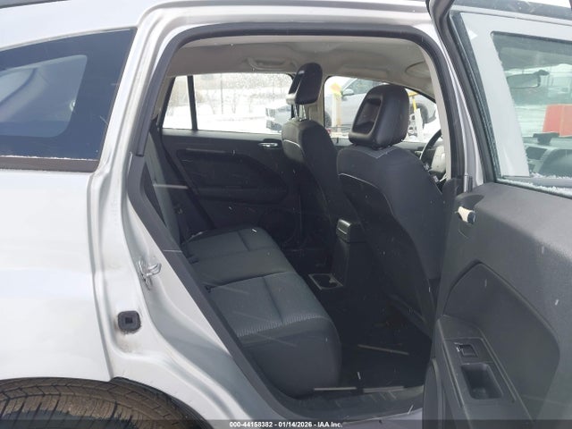 2009 DODGE CALIBER 1B3HB48A59D162974 Photo 7