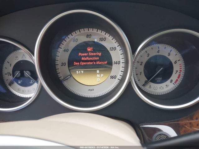 2012 MERCEDES-BENZ CLS 550 WDDLJ9BB4CA025856 Photo 5