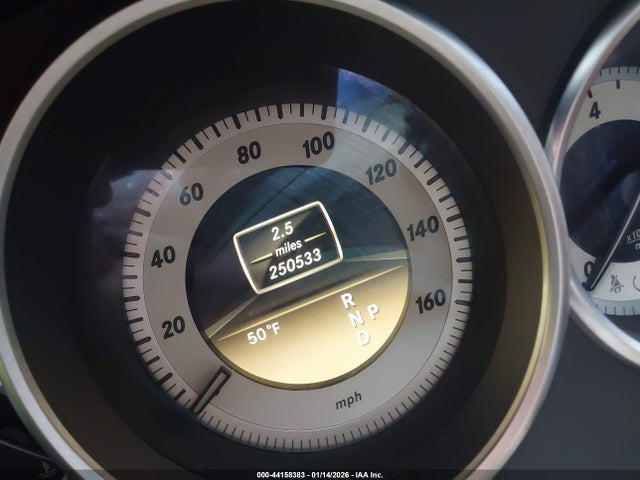 2012 MERCEDES-BENZ CLS 550 WDDLJ9BB4CA025856 Photo 6