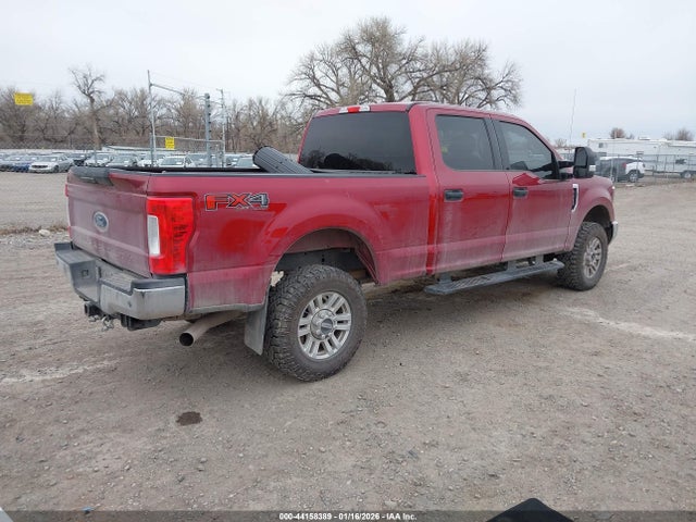 2018 FORD F-250 1FT7W2B6XJEB36540 Photo 3