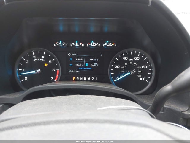 2018 FORD F-250 1FT7W2B6XJEB36540 Photo 6