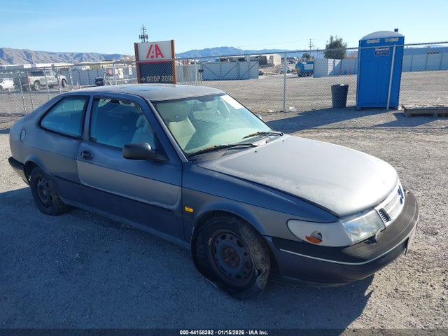 1994 SAAB 900 YS3DM35B7R2034125 Photo 0