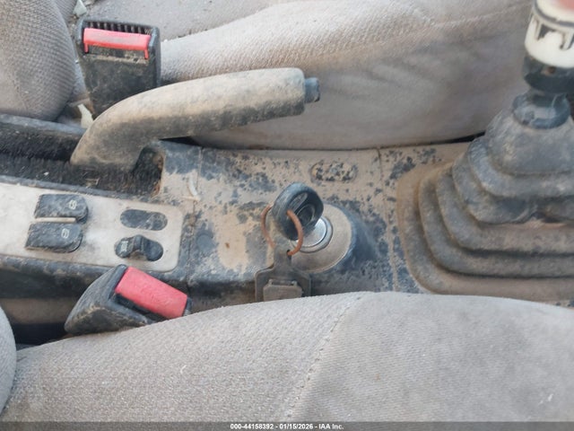 1994 SAAB 900 YS3DM35B7R2034125 Photo 10