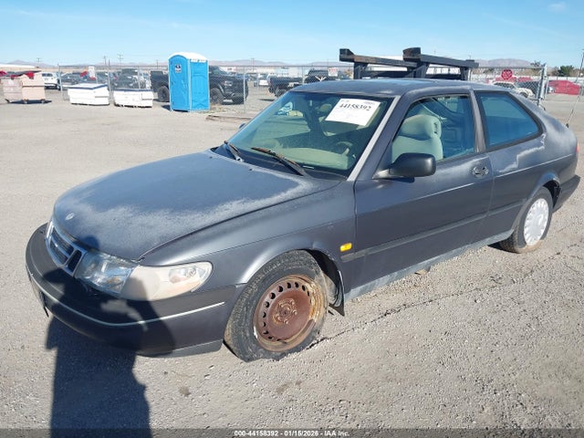 1994 SAAB 900 YS3DM35B7R2034125 Photo 1