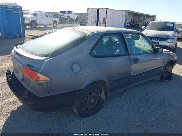 1994 SAAB 900 YS3DM35B7R2034125 Photo 3