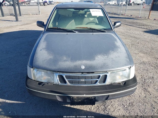 1994 SAAB 900 YS3DM35B7R2034125 Photo 5