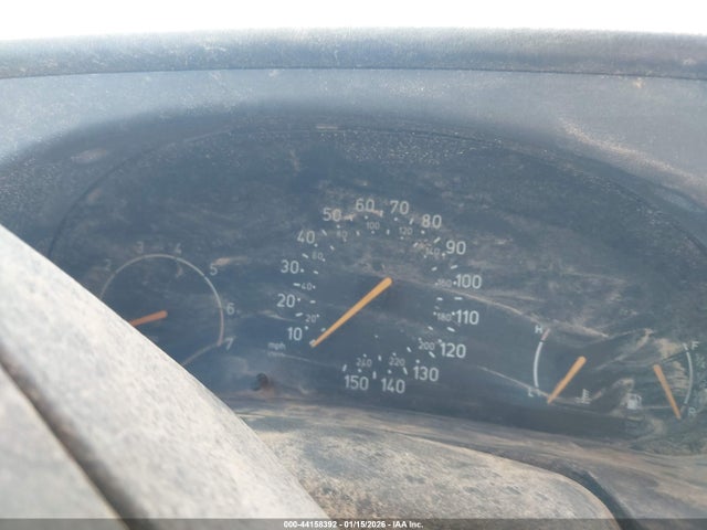 1994 SAAB 900 YS3DM35B7R2034125 Photo 6