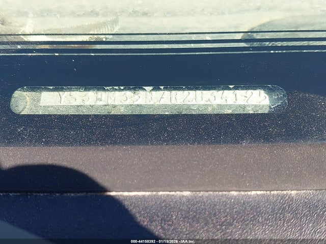 1994 SAAB 900 YS3DM35B7R2034125 Photo 8