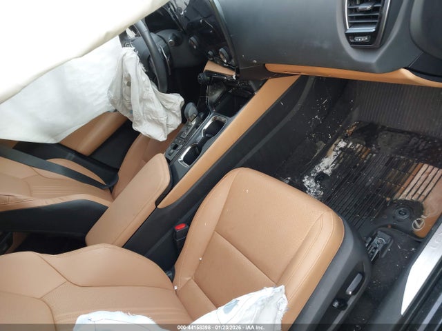 44158398 :رقم المزاد ، 2T2GKCEZ2SC035791 vin ، 2025 Lexus Nx 350h Premium مزاد بيع