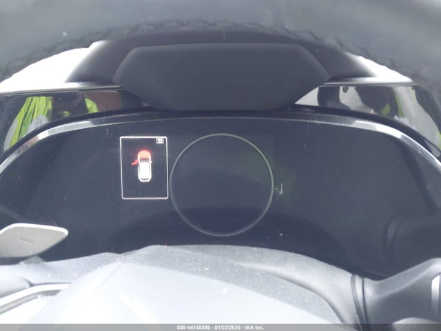 44158398 :رقم المزاد ، 2T2GKCEZ2SC035791 vin ، 2025 Lexus Nx 350h Premium مزاد بيع