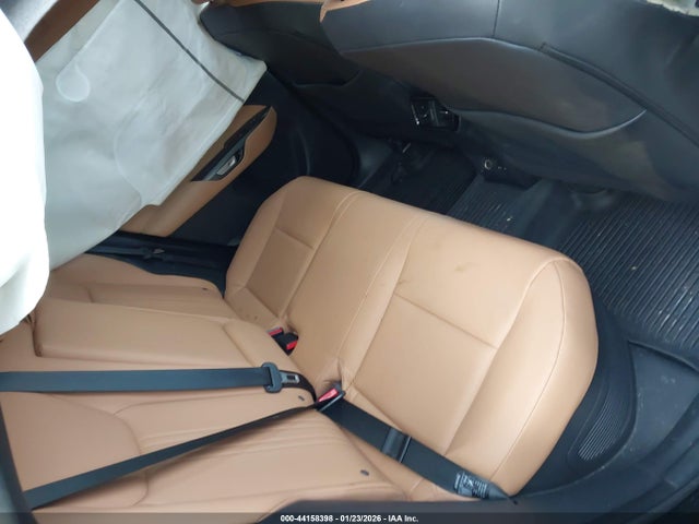 44158398 :رقم المزاد ، 2T2GKCEZ2SC035791 vin ، 2025 Lexus Nx 350h Premium مزاد بيع