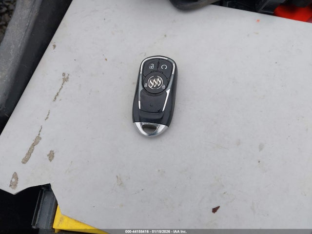 Продаж на аукціоні авто 2019 Buick Regal Sportback Preferred Ii, vin: W04GM6SX3K1018144, номер лоту: 44158416